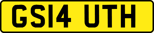 GS14UTH