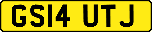 GS14UTJ
