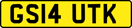 GS14UTK