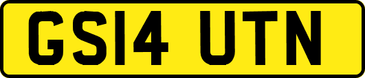 GS14UTN