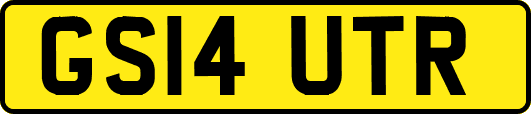 GS14UTR