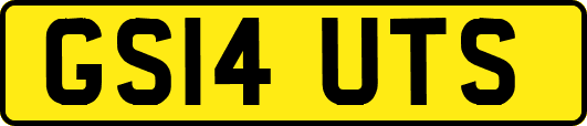 GS14UTS