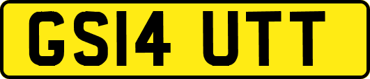 GS14UTT