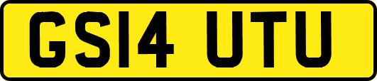 GS14UTU