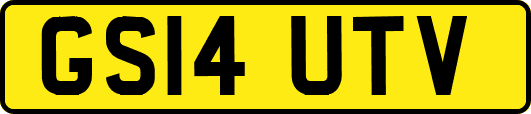 GS14UTV