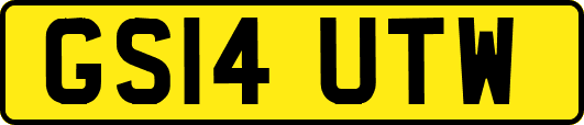 GS14UTW