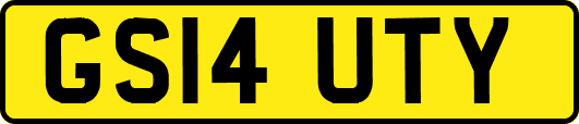 GS14UTY