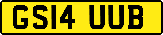 GS14UUB