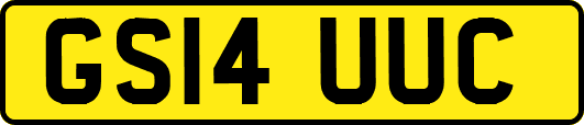 GS14UUC