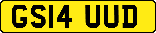 GS14UUD