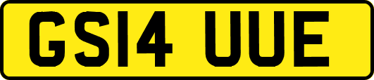 GS14UUE