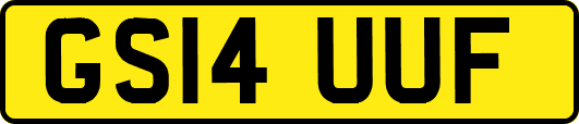 GS14UUF