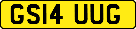 GS14UUG