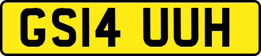 GS14UUH