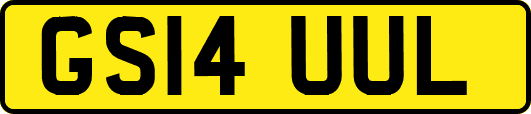 GS14UUL