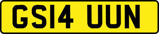 GS14UUN