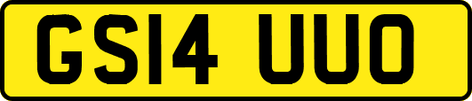 GS14UUO