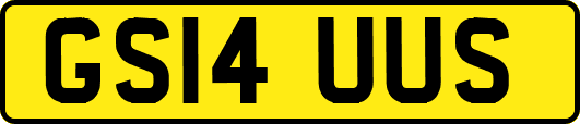 GS14UUS