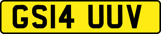 GS14UUV