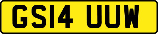 GS14UUW