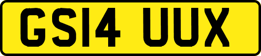 GS14UUX