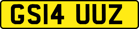 GS14UUZ
