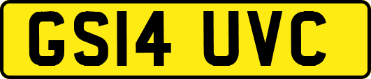 GS14UVC