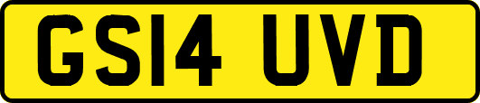 GS14UVD