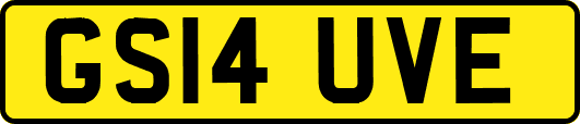 GS14UVE