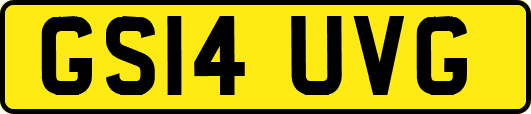 GS14UVG