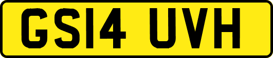 GS14UVH