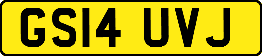 GS14UVJ