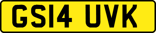 GS14UVK