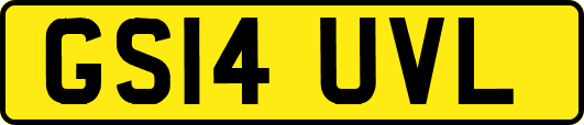 GS14UVL