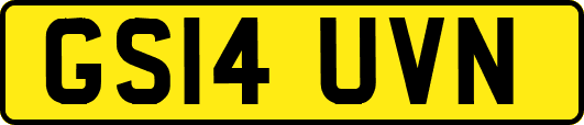 GS14UVN