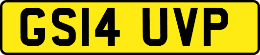 GS14UVP