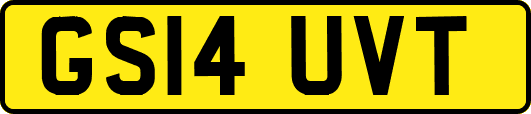 GS14UVT