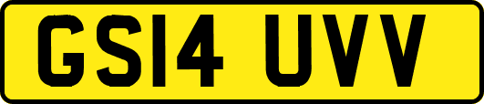 GS14UVV