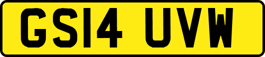 GS14UVW