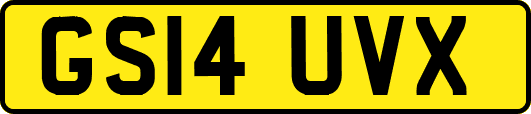 GS14UVX