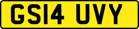 GS14UVY
