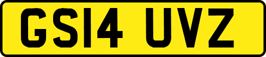 GS14UVZ