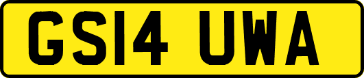 GS14UWA