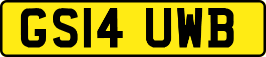 GS14UWB