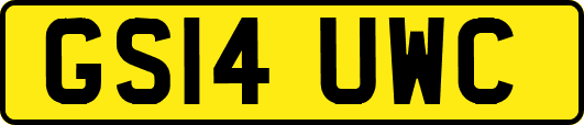 GS14UWC
