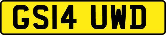 GS14UWD