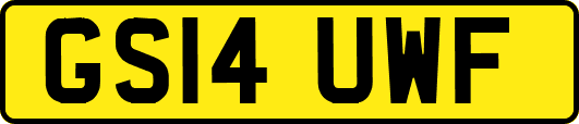 GS14UWF