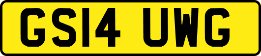 GS14UWG