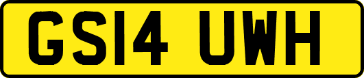 GS14UWH