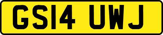 GS14UWJ